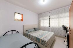 Blk 154 Gangsa Road (Bukit Panjang), HDB 5 Rooms #563357991